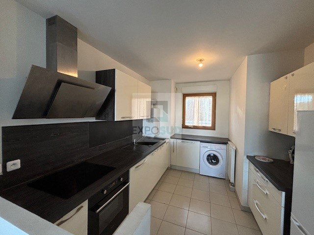 Location Appartement ANTIBES surface habitable de 69.5 m²