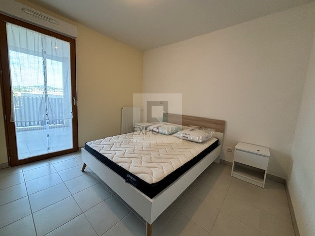 Location Appartement ANTIBES 3 pièces
