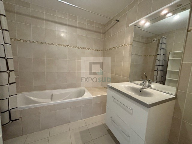 Location Appartement ANTIBES individuel gaz chauffage