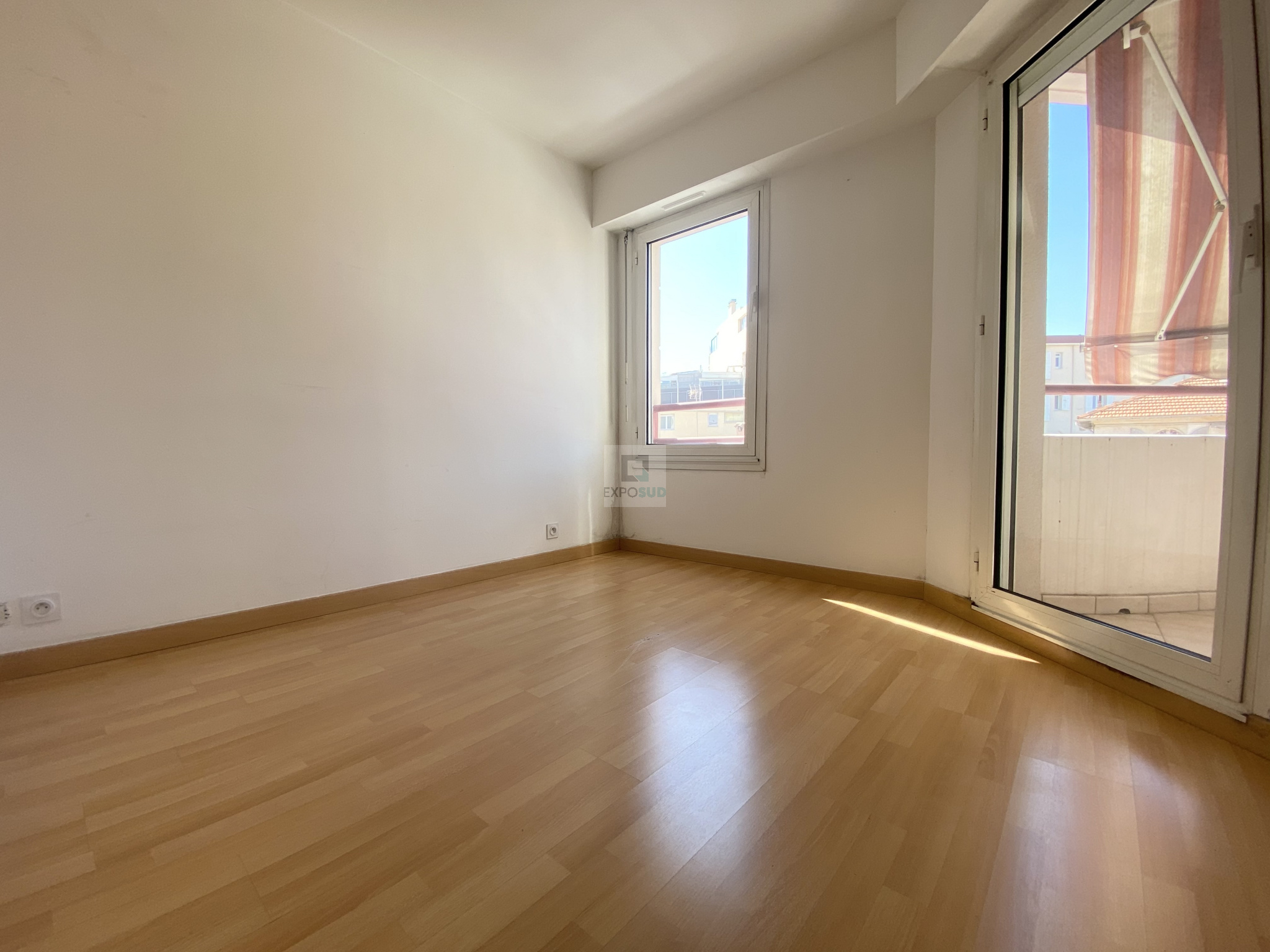 Location Appartement ANTIBES individuel chauffage