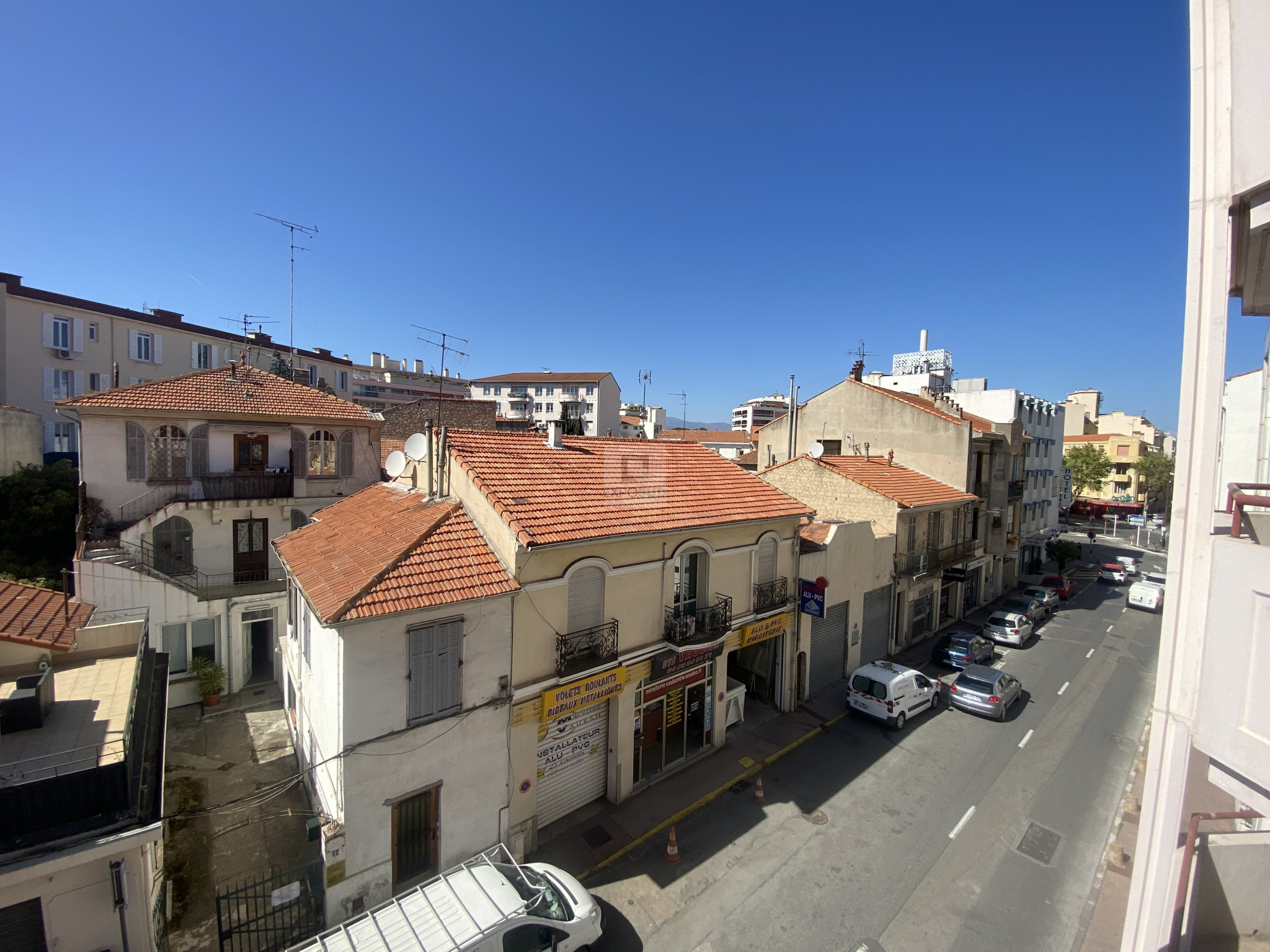 Location Appartement ANTIBES 1 chambres
