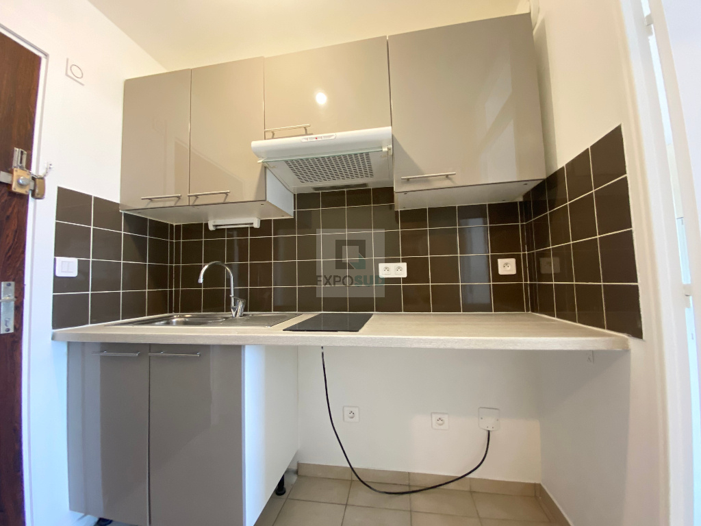 Location Appartement JUAN LES PINS 1 salles d'eau