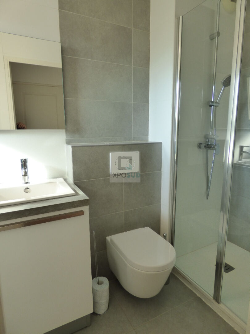 Location Appartement ANTIBES 1 chambres
