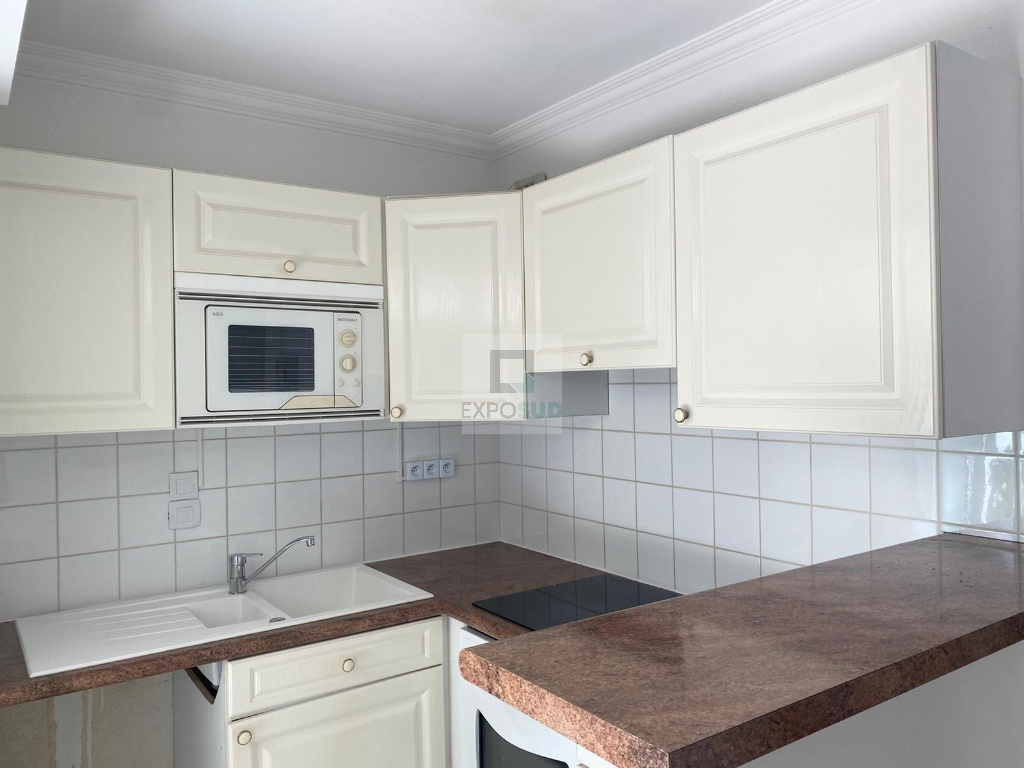 Location Appartement JUAN LES PINS 1 pièces