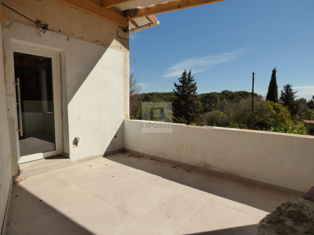 Location Appartement JUAN LES PINS Mandat : 20