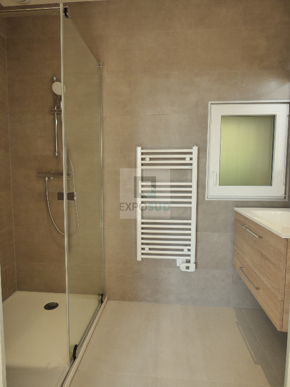 Location Appartement JUAN LES PINS 2 pièces