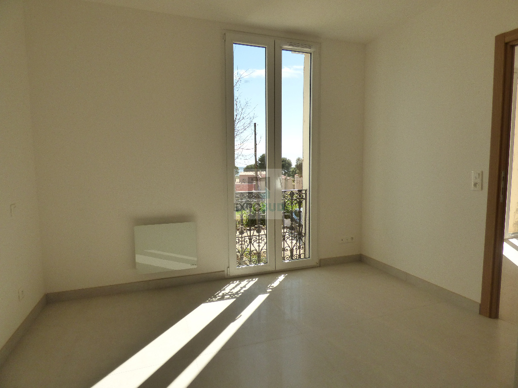 Location Appartement JUAN LES PINS 1 chambres