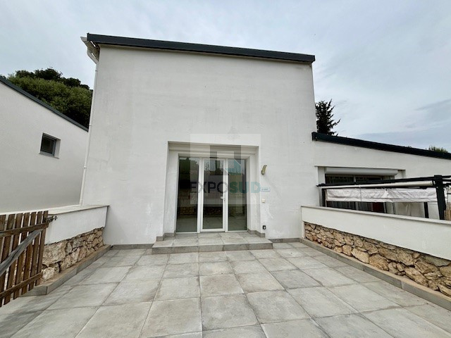 Location Appartement ANTIBES 3 chambres