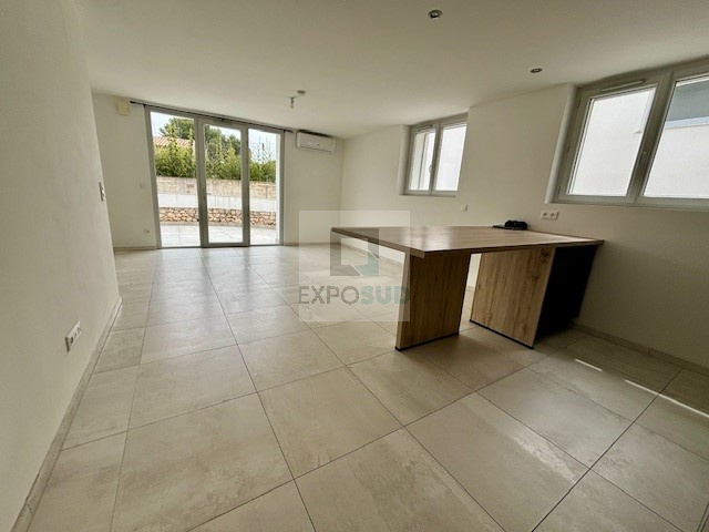 Location Appartement ANTIBES aucune cuisine