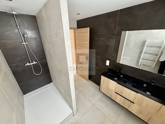 Location Appartement ANTIBES 3 chambres