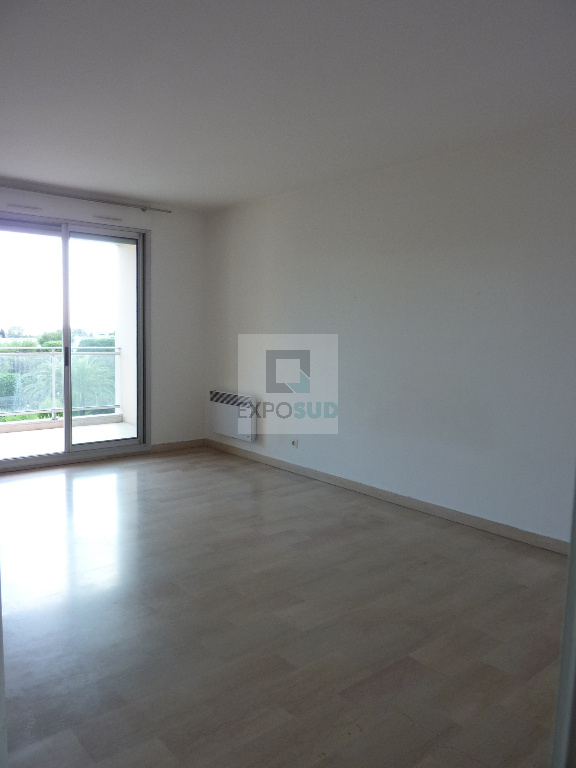 Location Appartement ANTIBES surface habitable de 27.03 m²