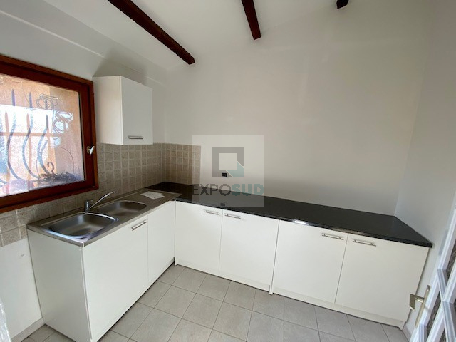 Location Appartement VILLENEUVE-LOUBET 2 pièces