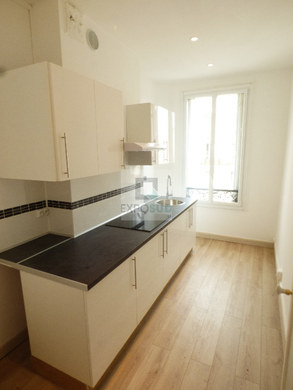 Location Appartement ANTIBES 3 pièces