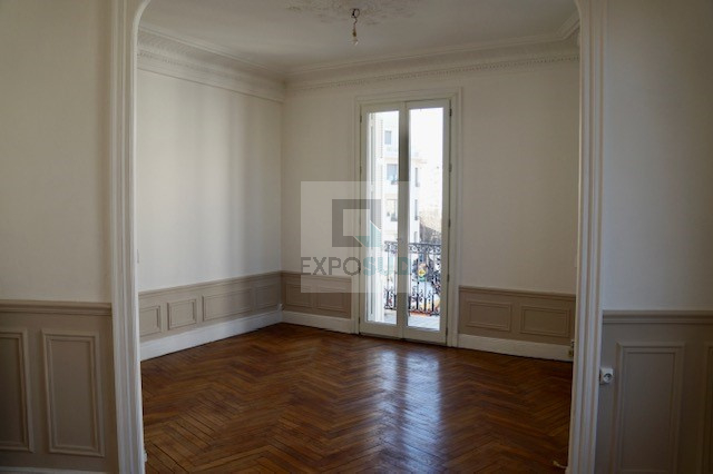 Location Appartement ANTIBES individuel gaz radiateur chauffage