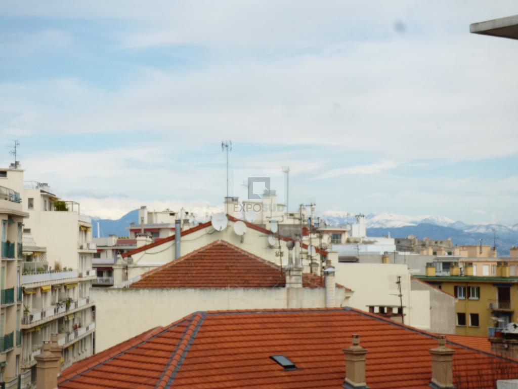 Location Appartement ANTIBES 2 chambres