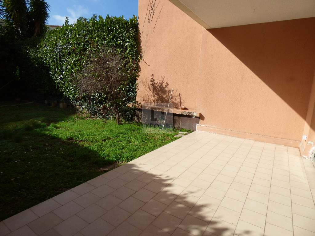 Location Appartement ANTIBES Mandat : 12345