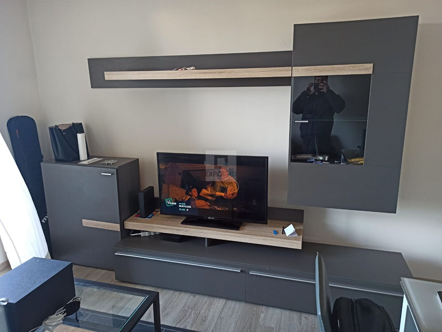 Location Appartement ANTIBES 2 pièces