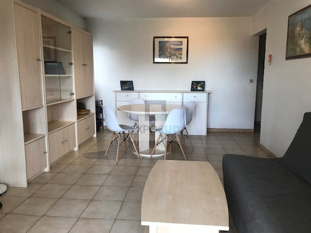 Location Appartement ANTIBES 1 salles d'eau