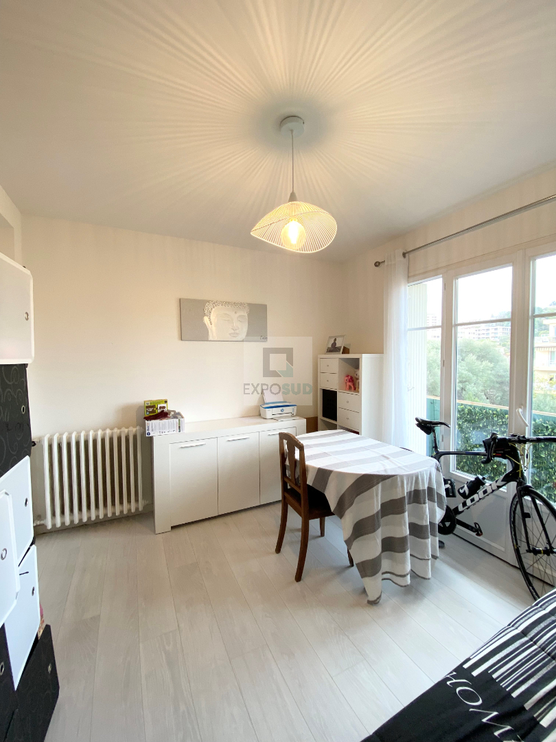 Vente Appartement ANTIBES 3 pièces