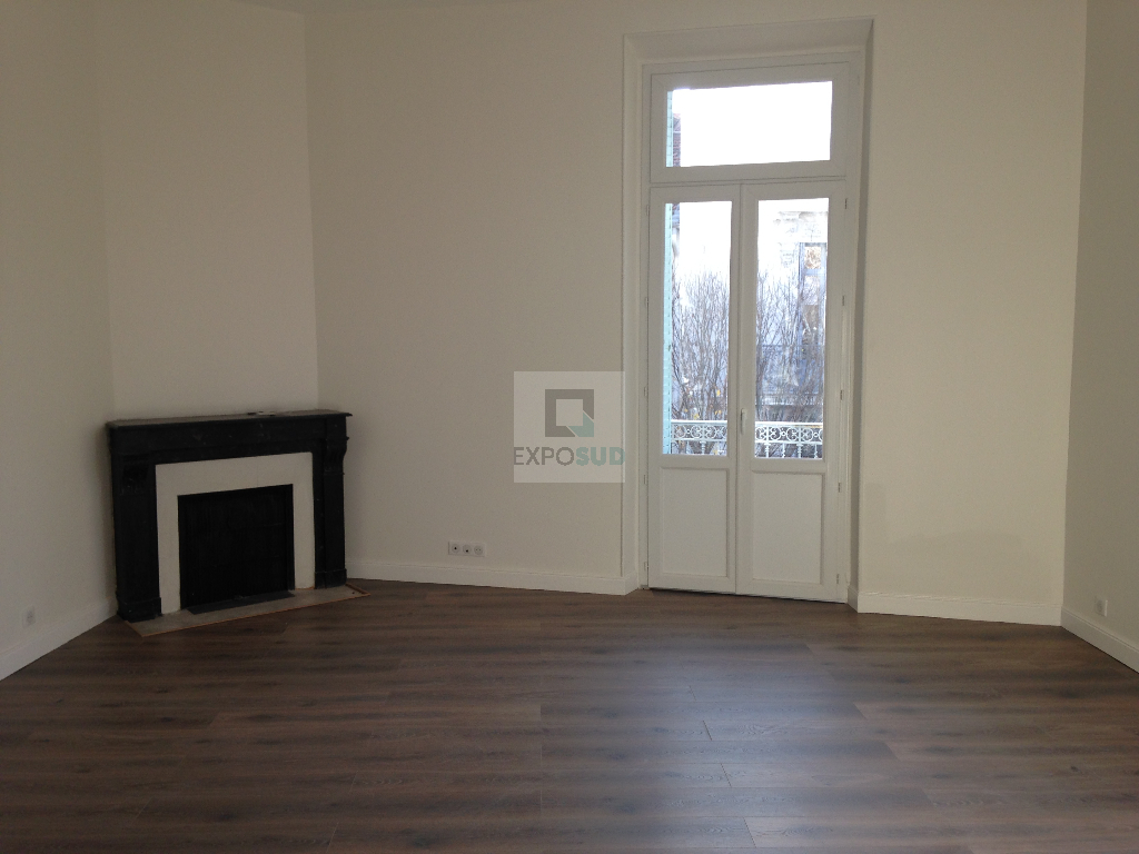 Location Appartement ANTIBES 4 pièces