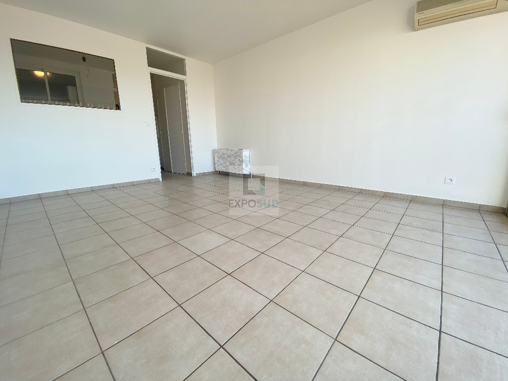 Location Appartement JUAN LES PINS surface habitable de 32 m²