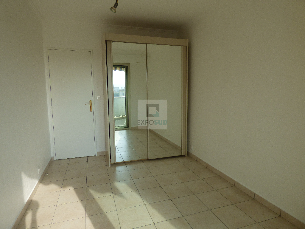 Location Appartement ANTIBES 3 pièces