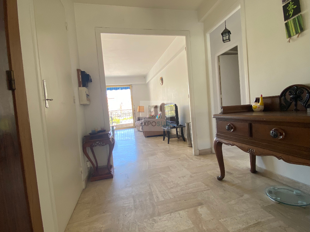Location Appartement ANTIBES 1 chambres