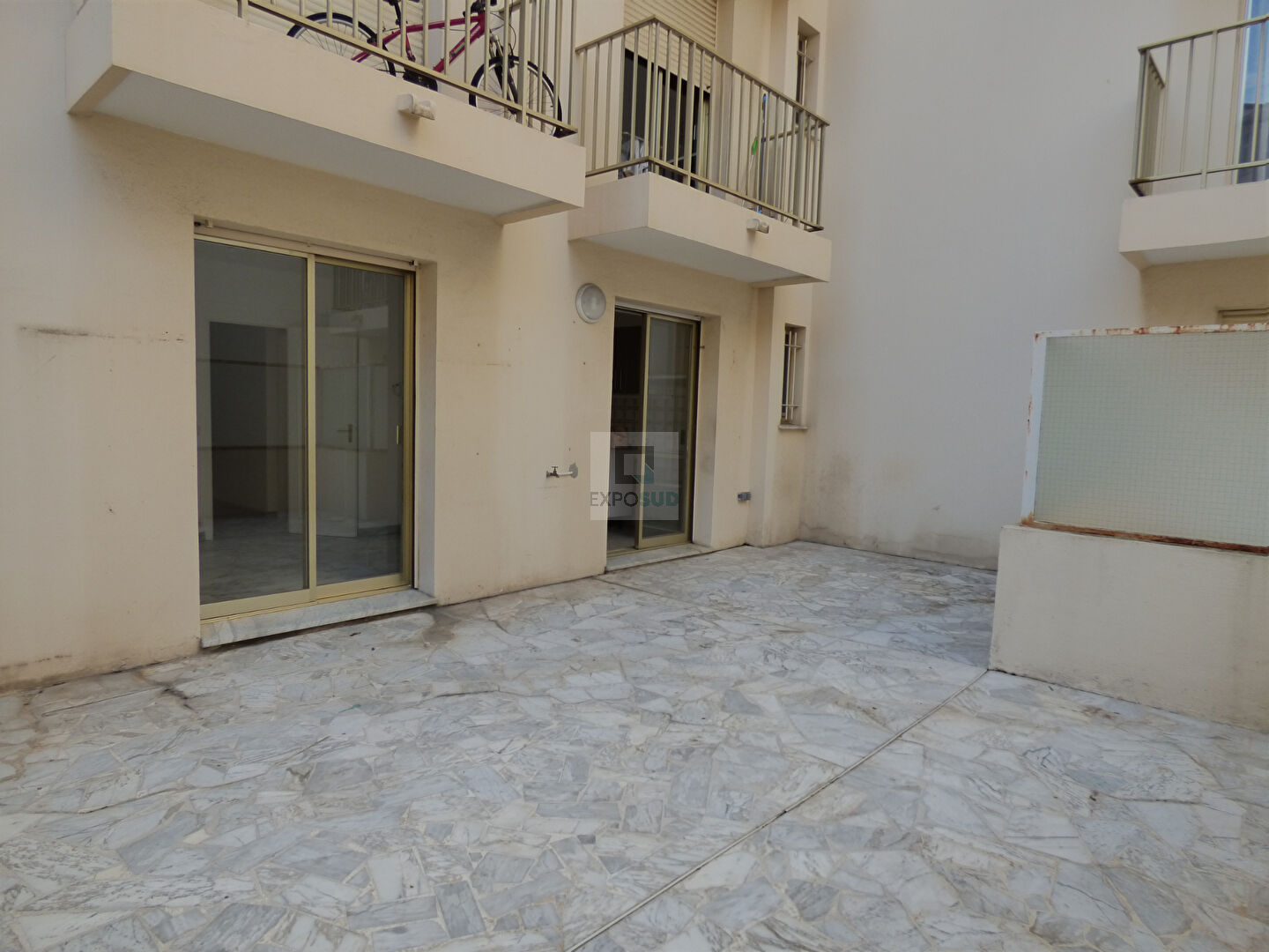 Location Appartement ANTIBES surface habitable de 49 m²