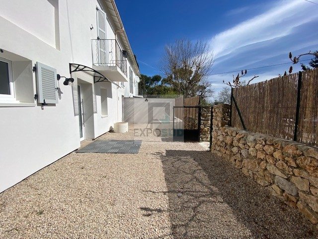 Location Appartement JUAN LES PINS 1 salles d'eau