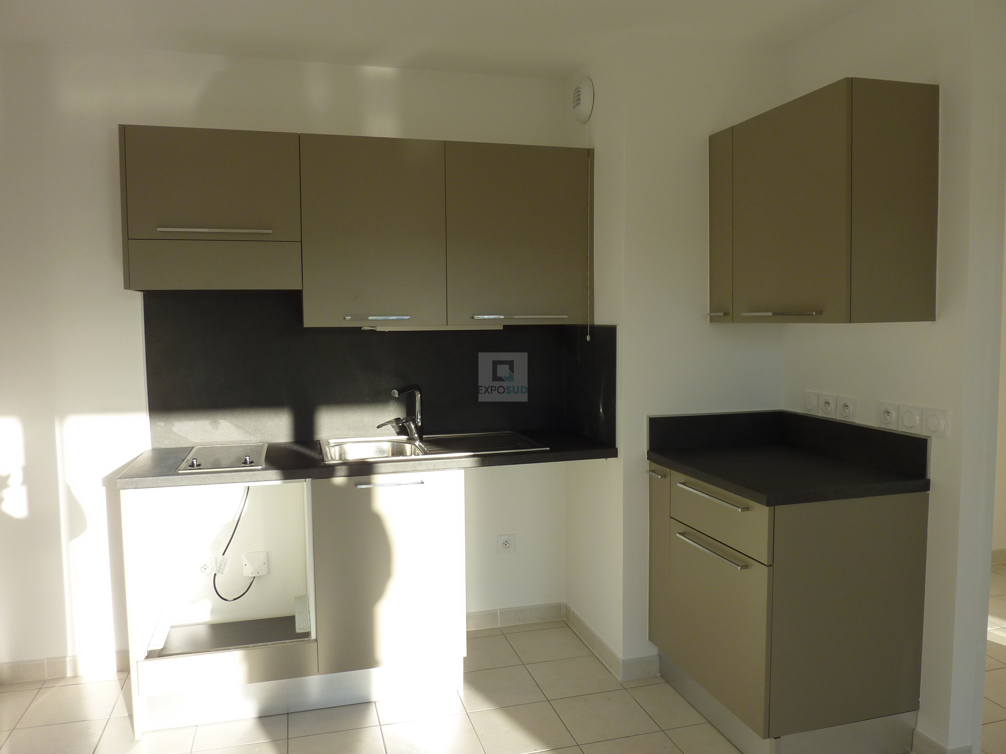 Location Appartement ANTIBES 1 chambres