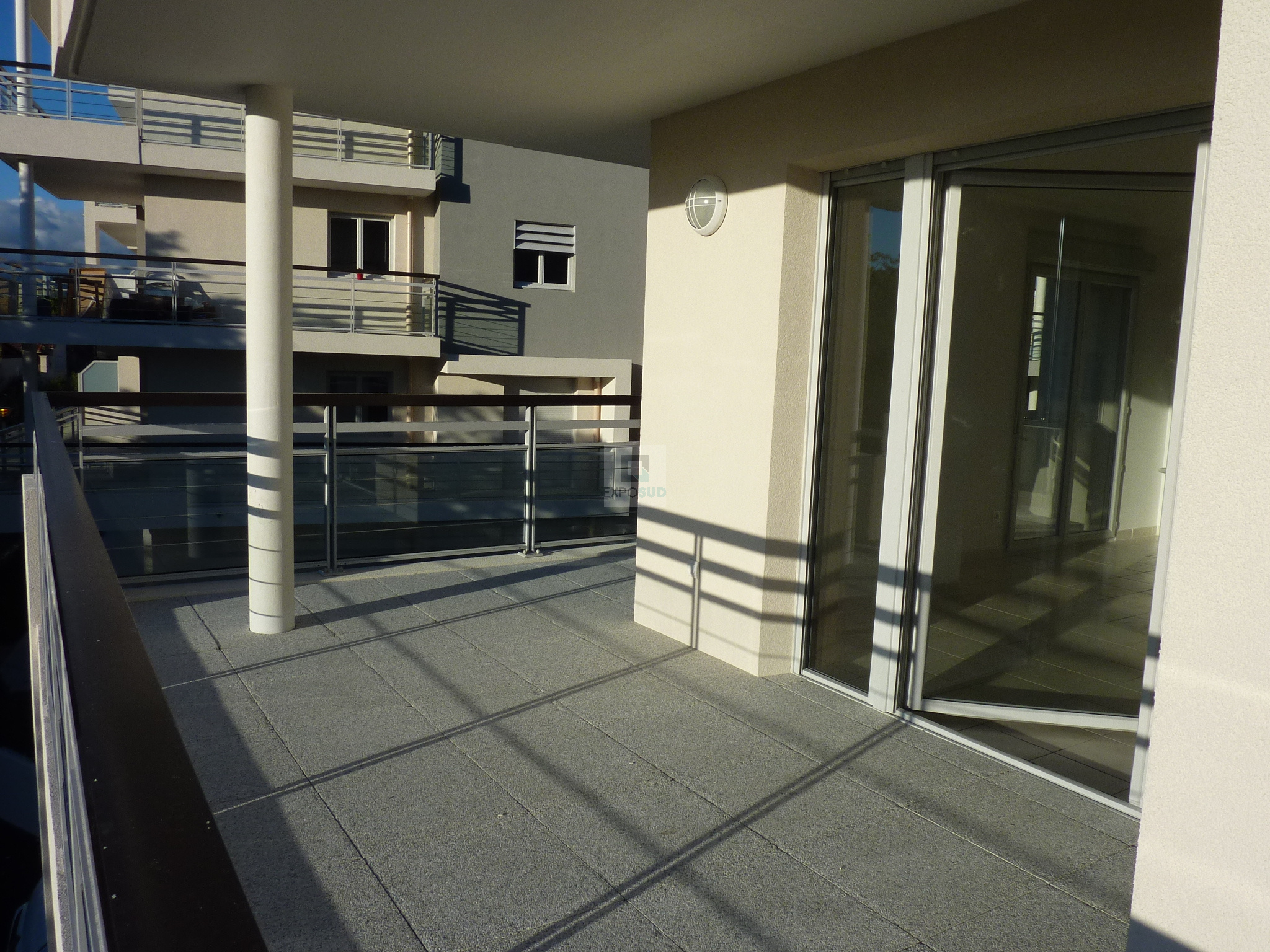 Location Appartement ANTIBES 2 pièces