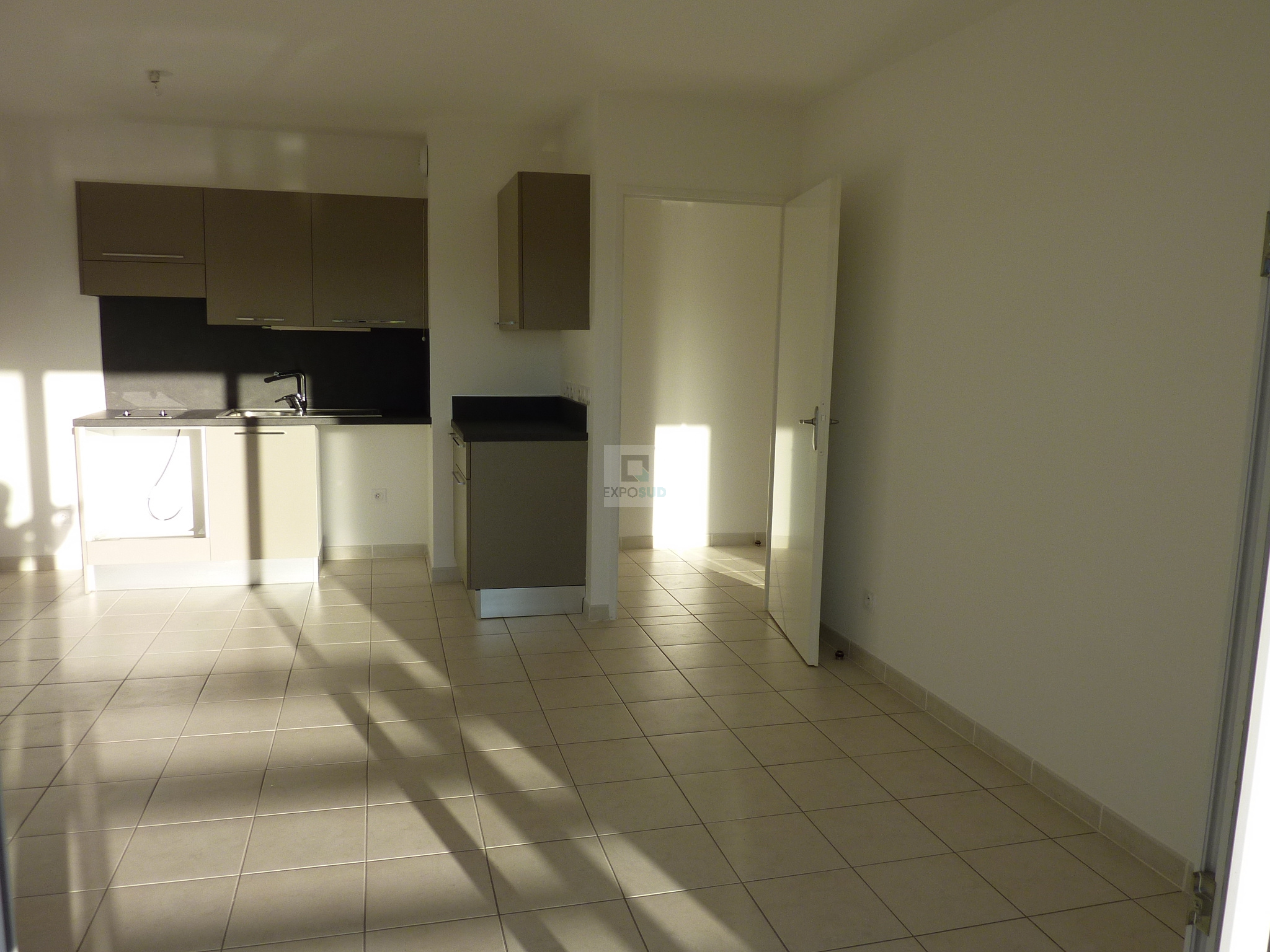 Location Appartement ANTIBES collectif électrique radiateur chauffage
