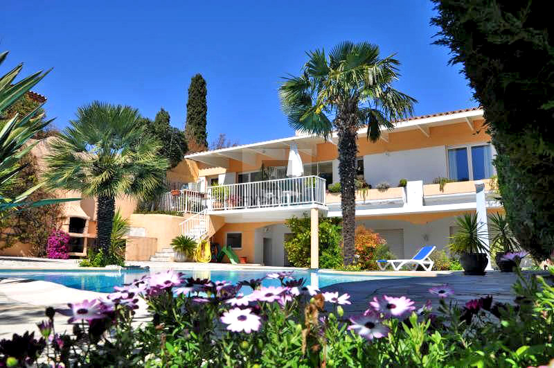 Vente Maison ANTIBES 6 chambres