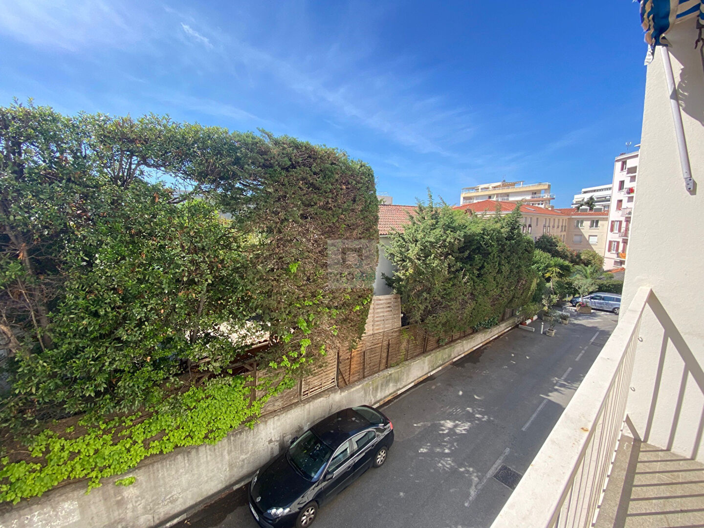 Location Appartement ANTIBES Mandat : 318L