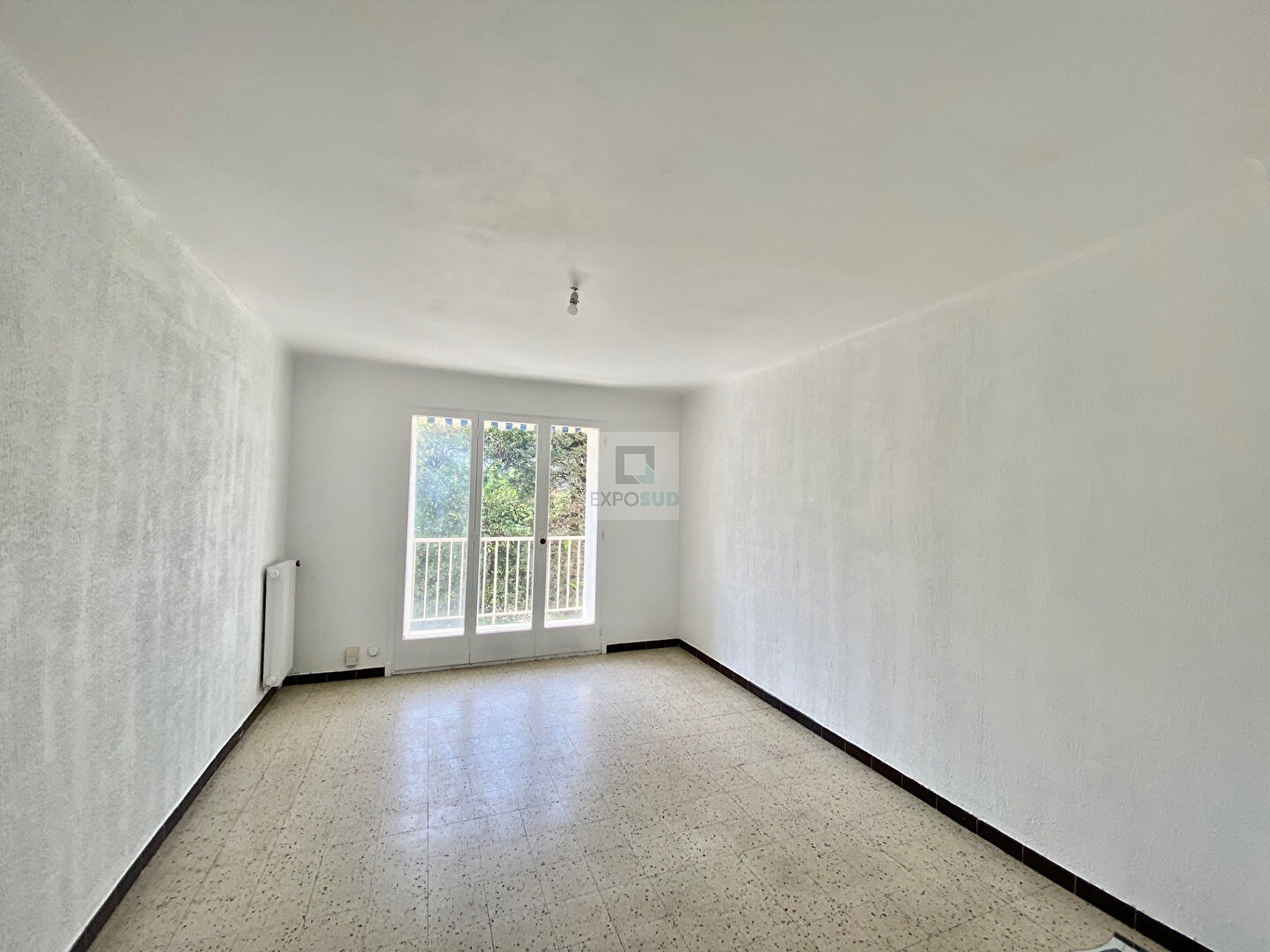 Location Appartement ANTIBES 1 salles de bain