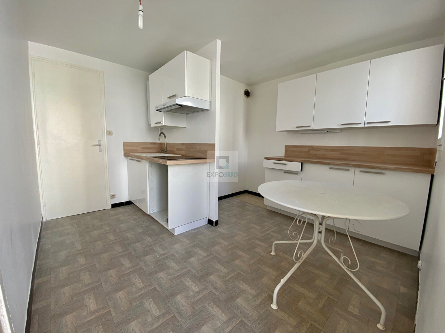 Location Appartement ANTIBES surface habitable de 58.54 m²