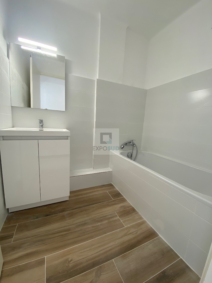 Location Appartement ANTIBES 3 pièces