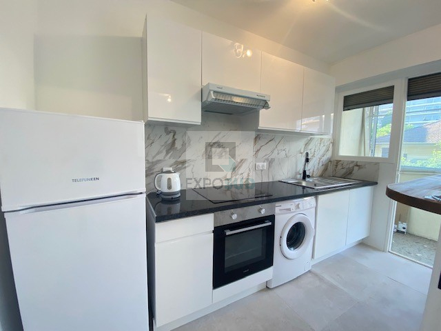 Location Appartement JUAN LES PINS 1 pièces
