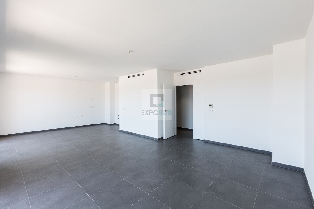 Vente Appartement ANTIBES surface habitable de 110 m²
