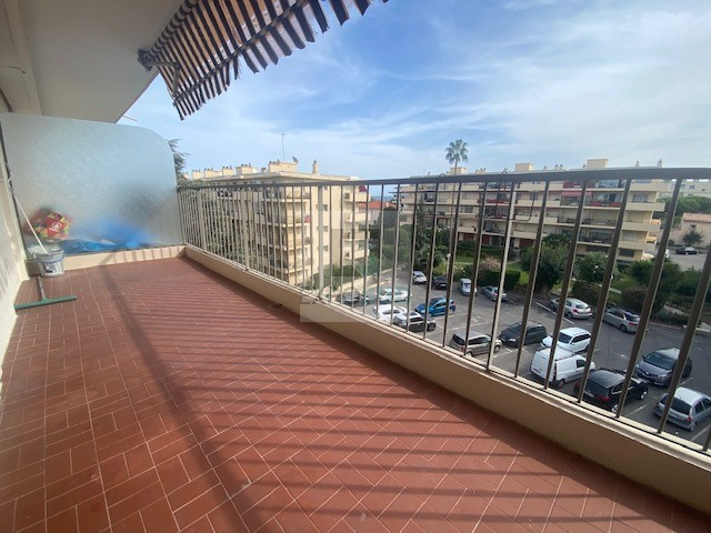 Location Appartement ANTIBES Mandat : 358