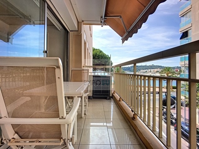 Location Appartement ANTIBES 1 pièces