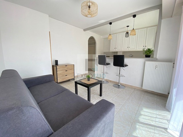 Location Appartement ANTIBES 1 salles d'eau