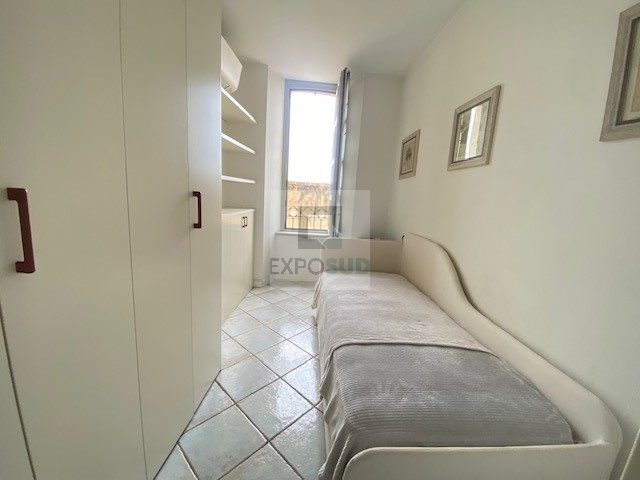 Location Appartement ANTIBES 1 salles de bain