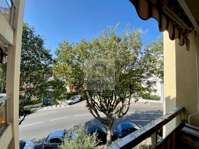 Location Appartement ANTIBES Mandat : 449