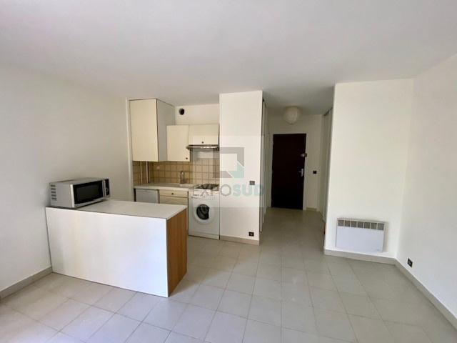 Location Appartement ANTIBES 1 pièces