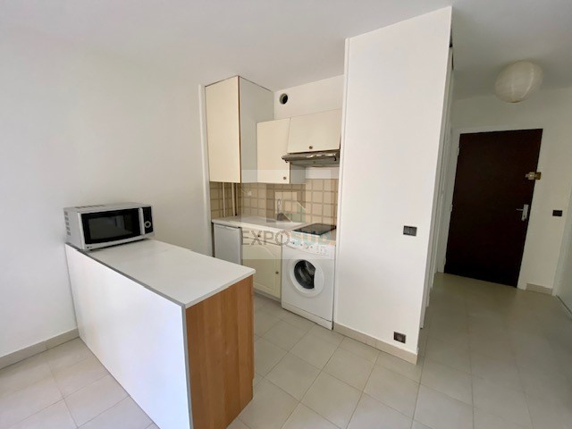 Location Appartement ANTIBES individuel chauffage