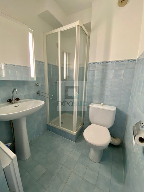 Location Appartement ANTIBES 1 salles d'eau
