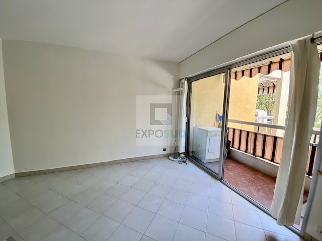Location Appartement ANTIBES 1 pièces