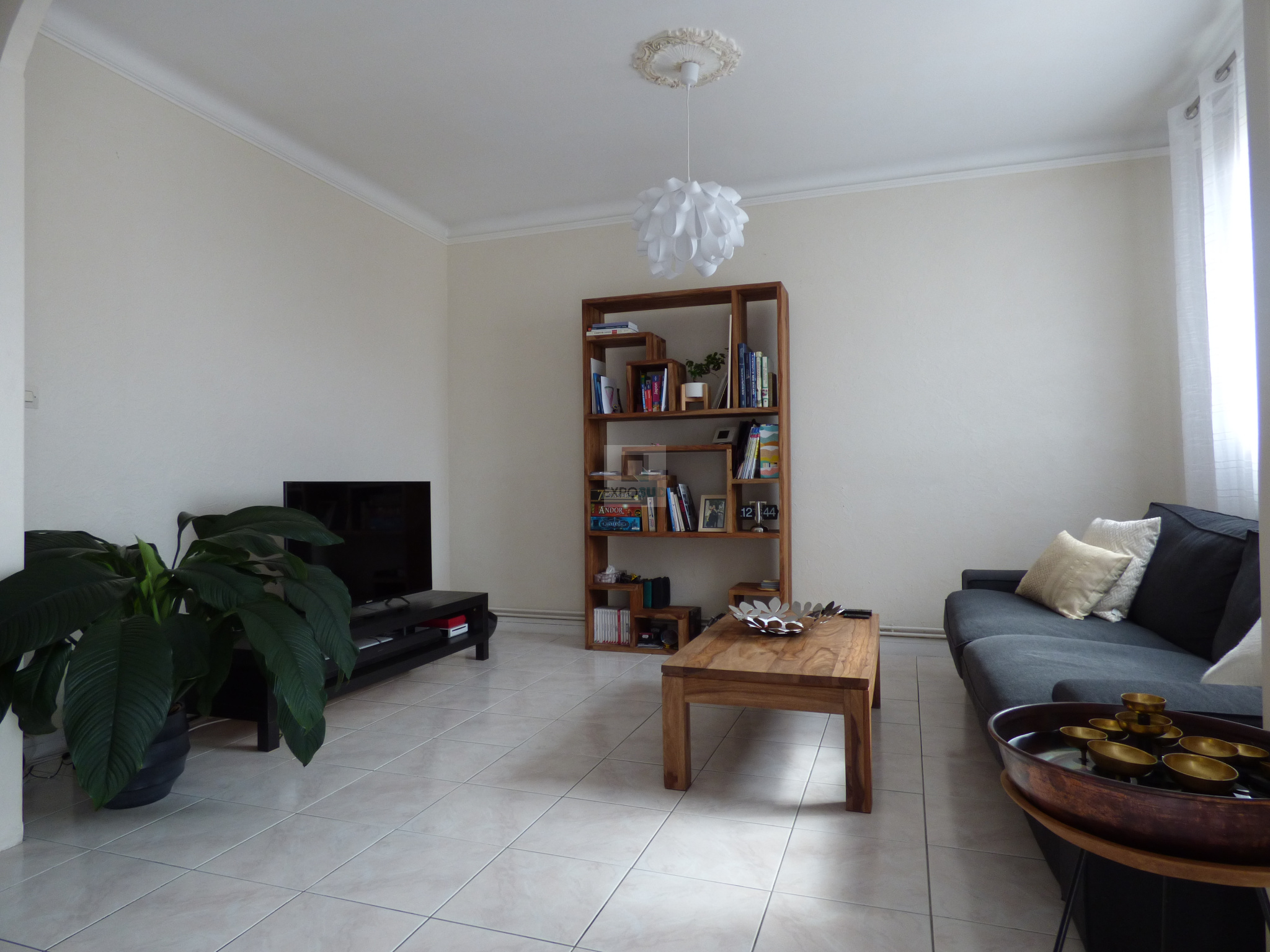 Location Appartement ANTIBES Mandat : 453
