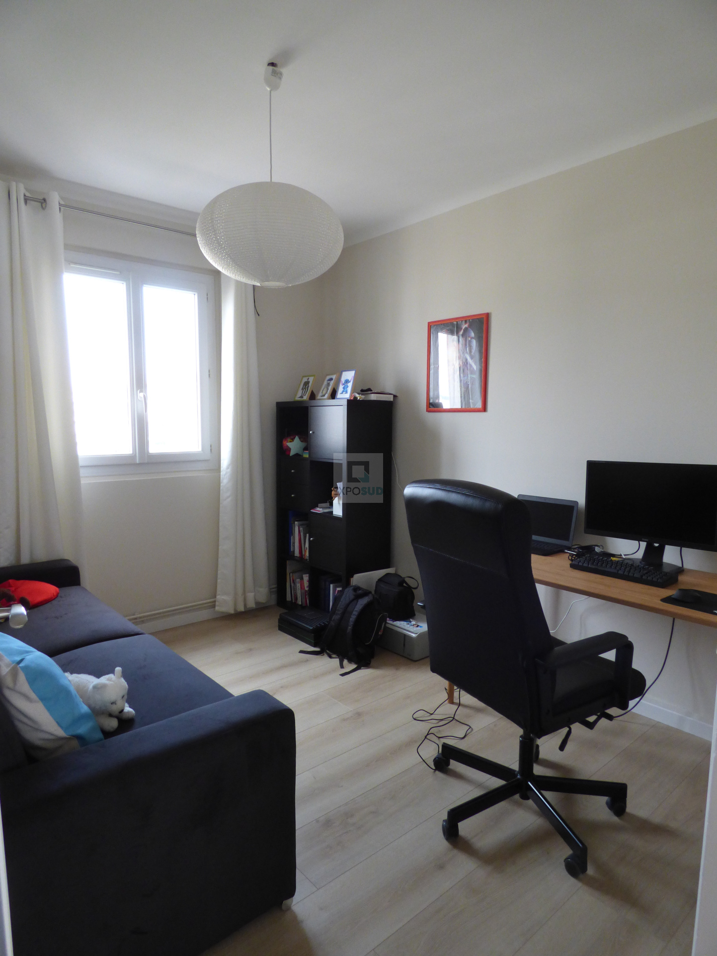 Location Appartement ANTIBES 1 salles d'eau